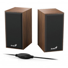 اسپیکر کامپیوتر جنیوس مدل SP-HF180